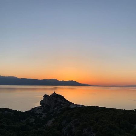 Serenity Λουτράκι Εξωτερικό φωτογραφία