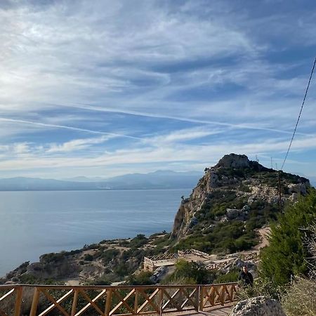 Serenity Λουτράκι Εξωτερικό φωτογραφία