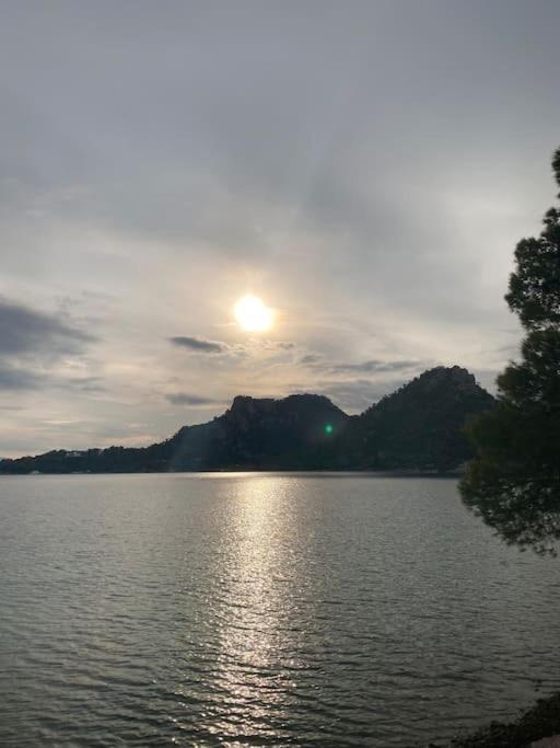 Serenity Λουτράκι Εξωτερικό φωτογραφία