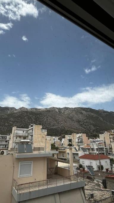 Serenity Λουτράκι Εξωτερικό φωτογραφία